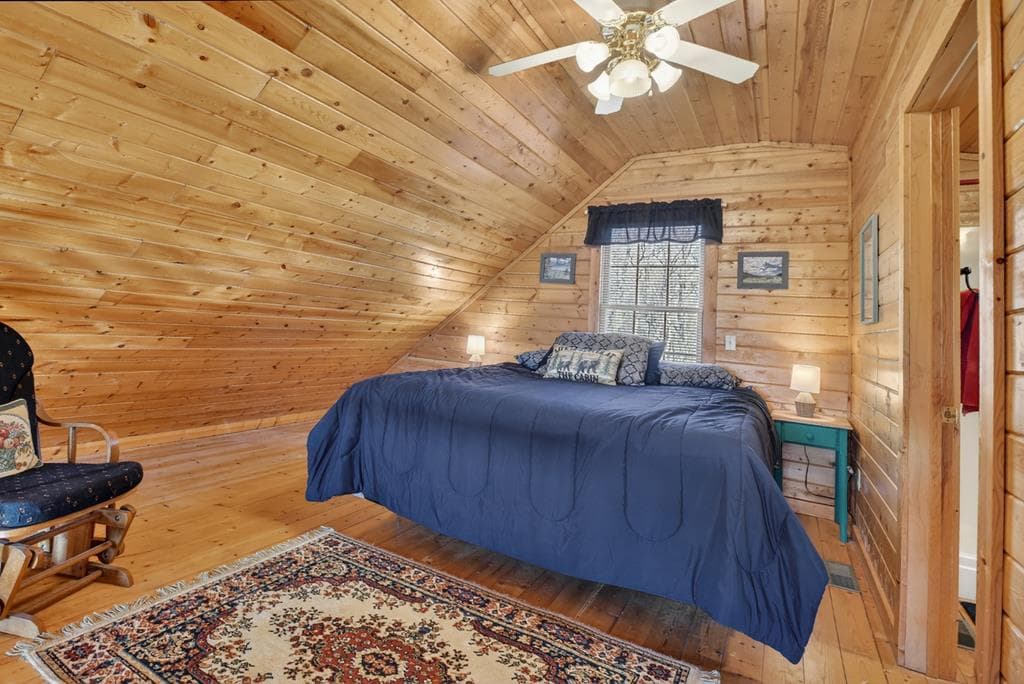 1183 Bear Paw Trail, Blue Ridge GA 30513 - Photo