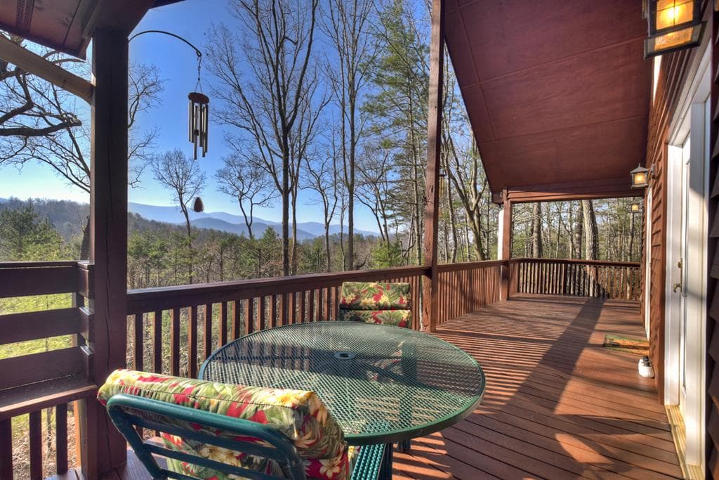 1183 Bear Paw Trail, Blue Ridge GA 30513 - Photo