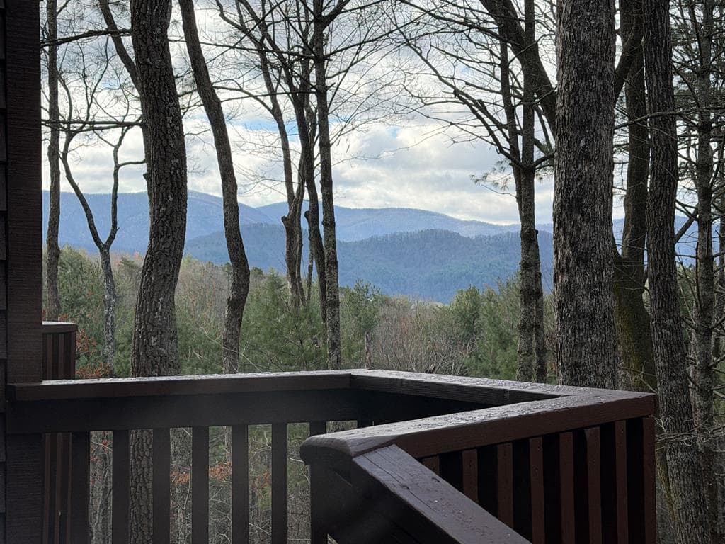 1183 Bear Paw Trail, Blue Ridge GA 30513 - Photo