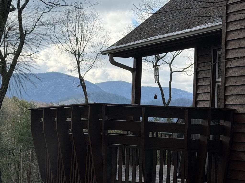 1183 Bear Paw Trail, Blue Ridge GA 30513 - Photo