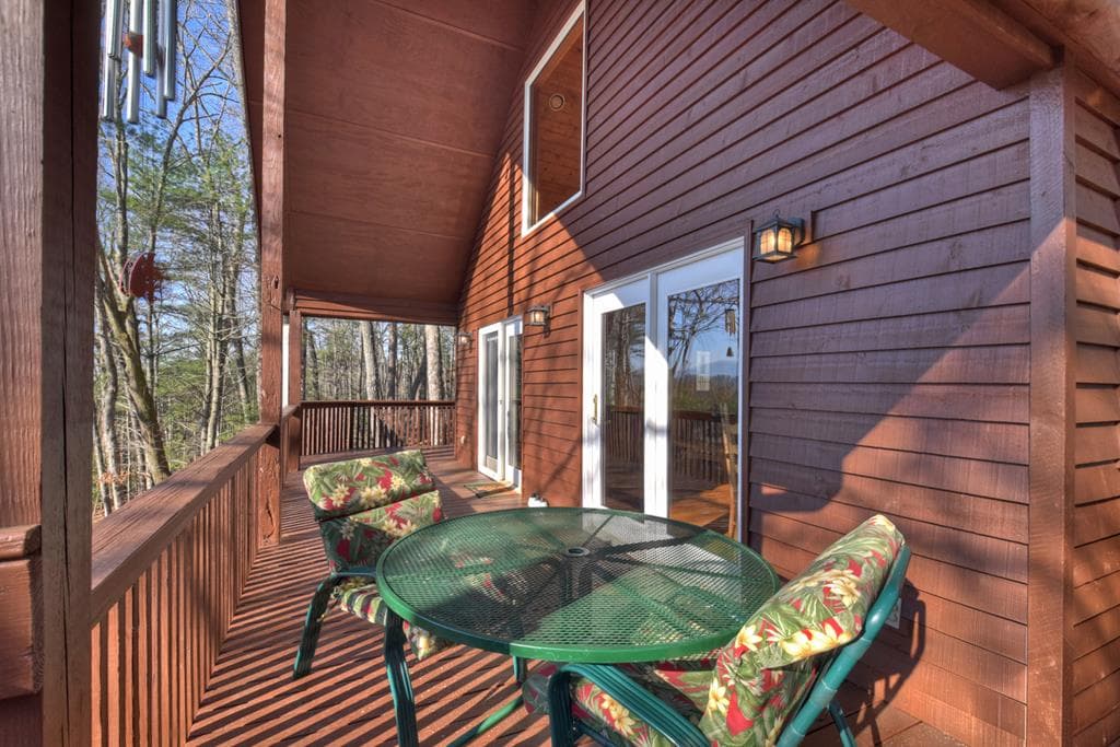 1183 Bear Paw Trail, Blue Ridge GA 30513 - Photo