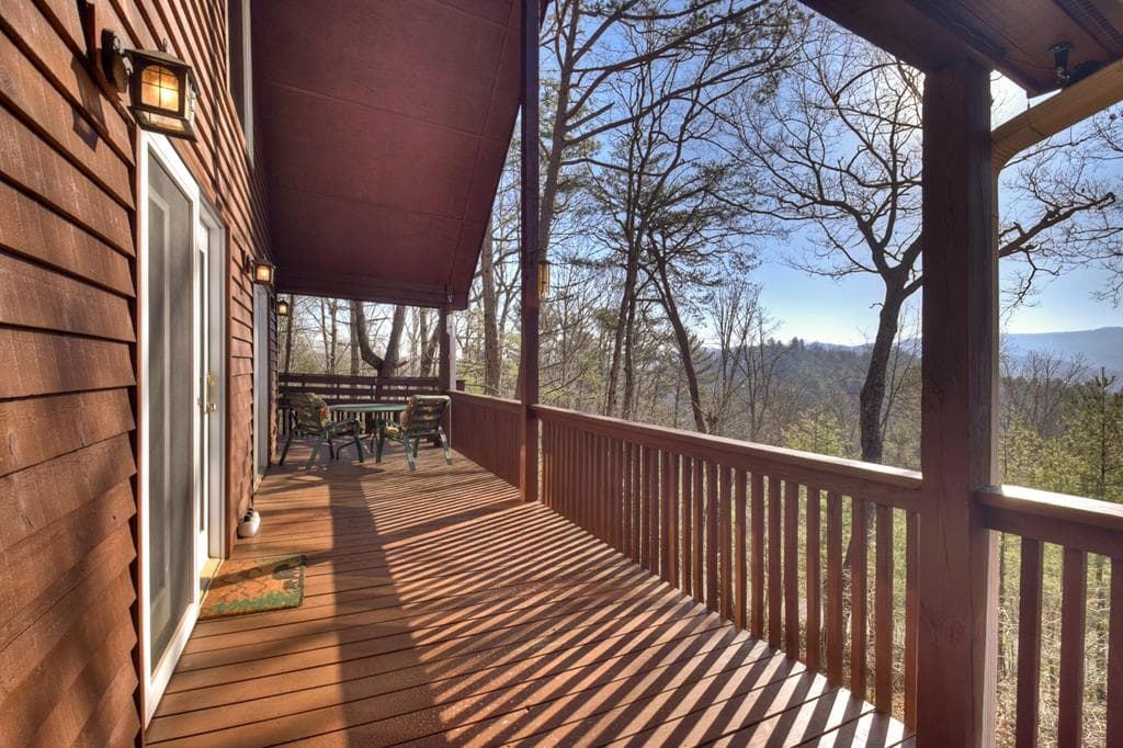 1183 Bear Paw Trail, Blue Ridge GA 30513 - Photo