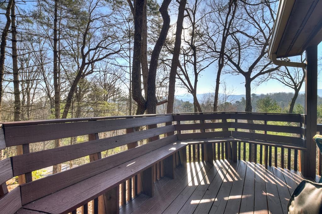 1183 Bear Paw Trail, Blue Ridge GA 30513 - Photo
