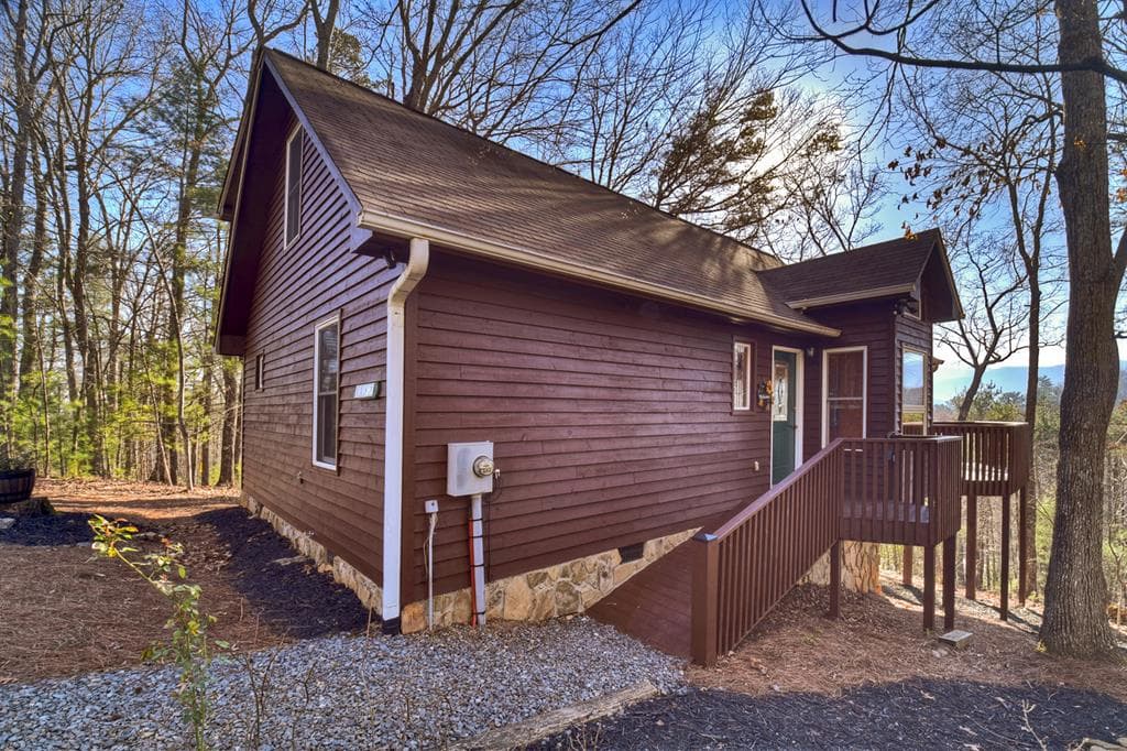 1183 Bear Paw Trail, Blue Ridge GA 30513 - Photo