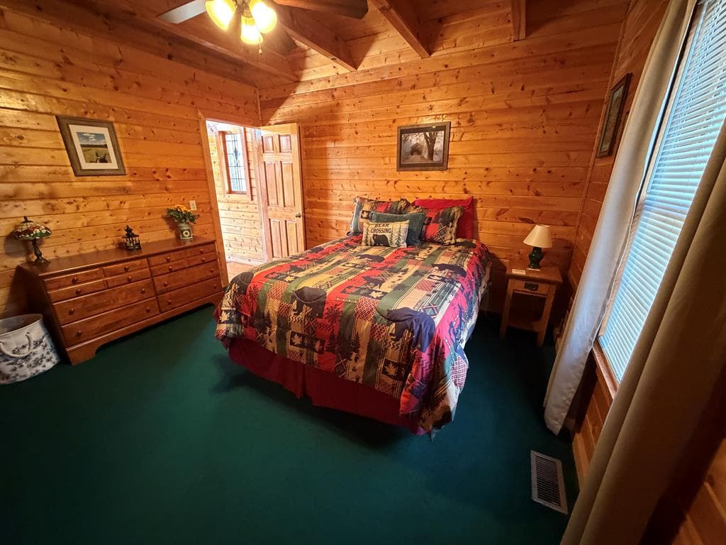 1183 Bear Paw Trail, Blue Ridge GA 30513 - Photo