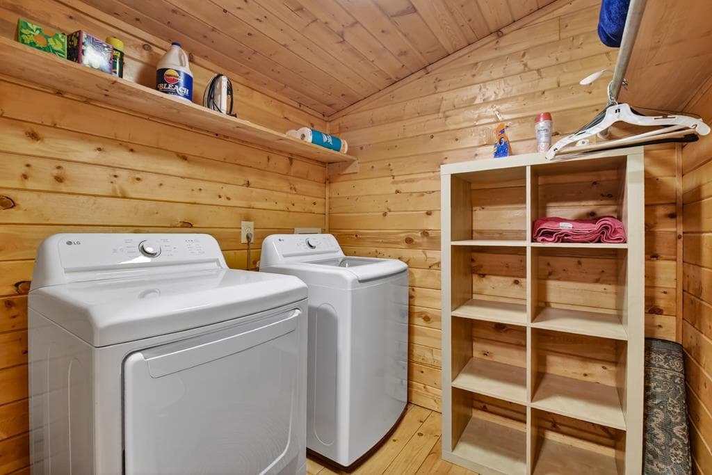 1183 Bear Paw Trail, Blue Ridge GA 30513 - Photo
