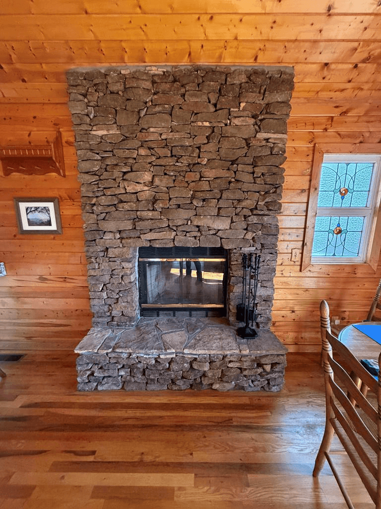 1183 Bear Paw Trail, Blue Ridge GA 30513 - Photo