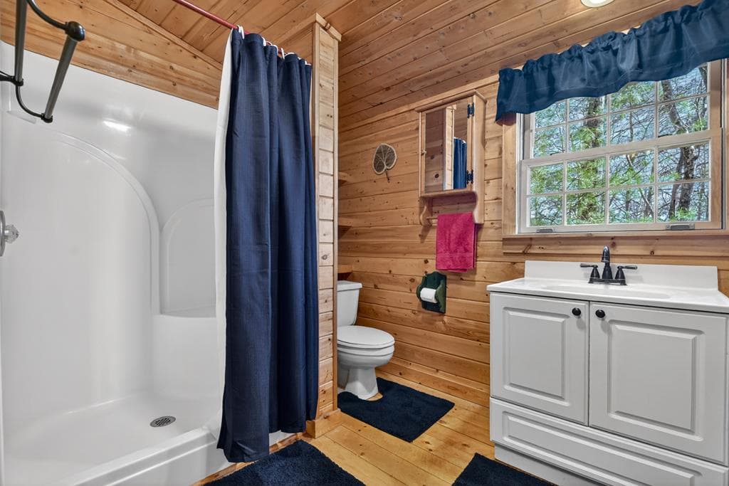 1183 Bear Paw Trail, Blue Ridge GA 30513 - Photo