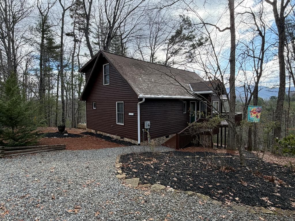 1183 Bear Paw Trail, Blue Ridge GA 30513 - Photo