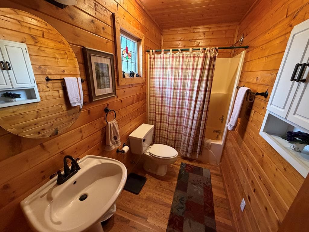 1183 Bear Paw Trail, Blue Ridge GA 30513 - Photo