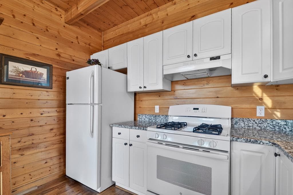 1183 Bear Paw Trail, Blue Ridge GA 30513 - Photo