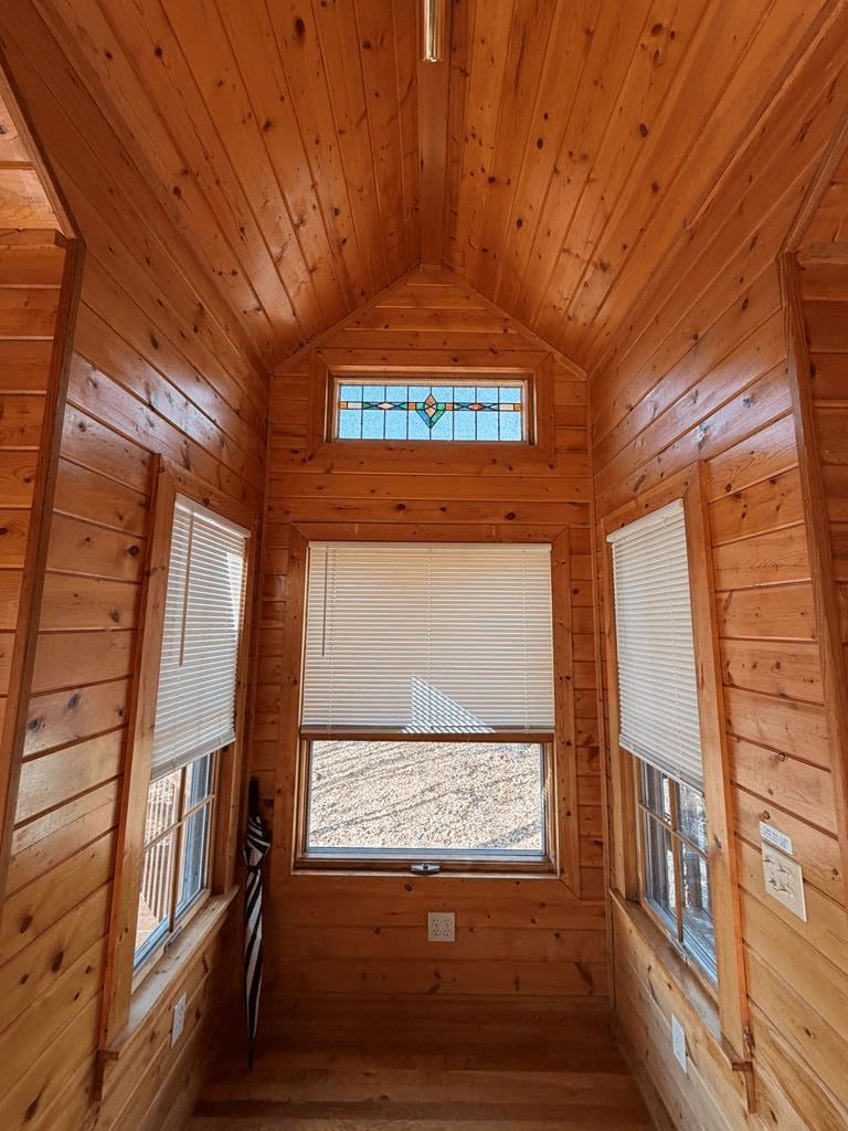 1183 Bear Paw Trail, Blue Ridge GA 30513 - Photo