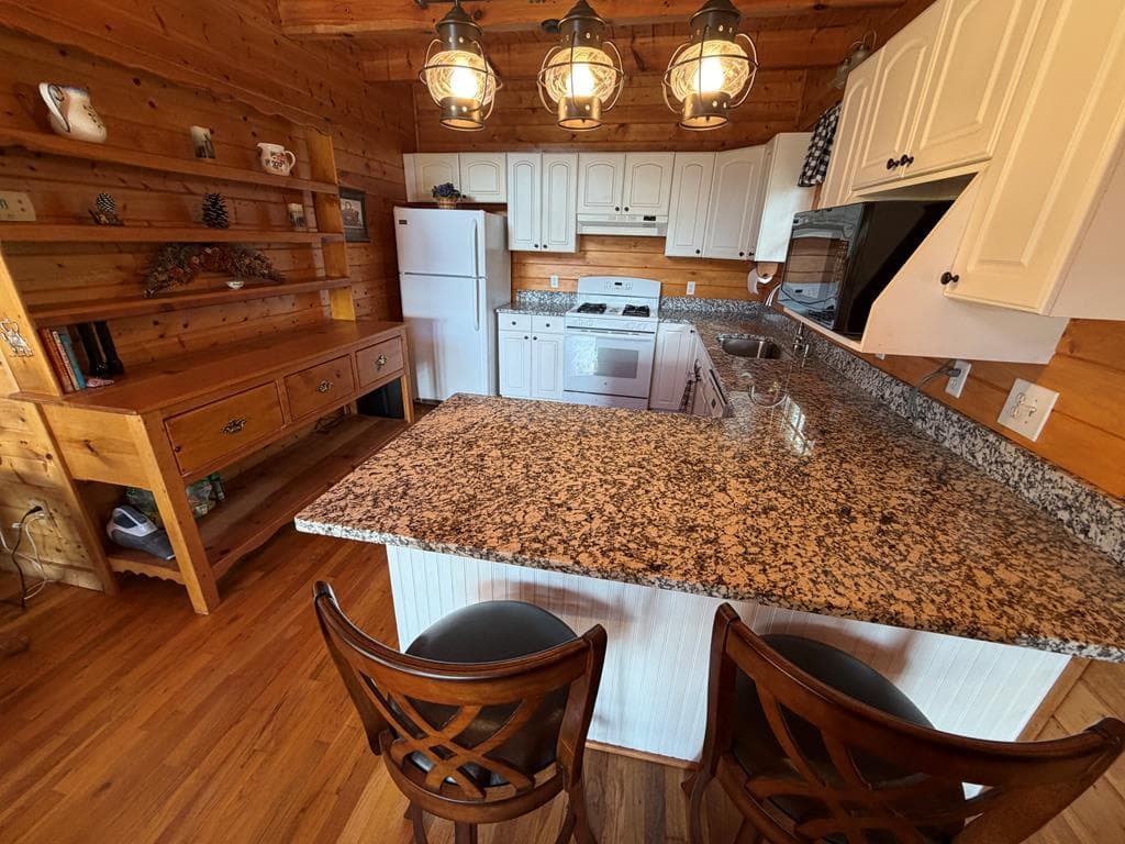 1183 Bear Paw Trail, Blue Ridge GA 30513 - Photo