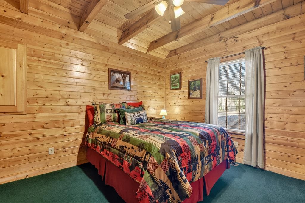 1183 Bear Paw Trail, Blue Ridge GA 30513 - Photo
