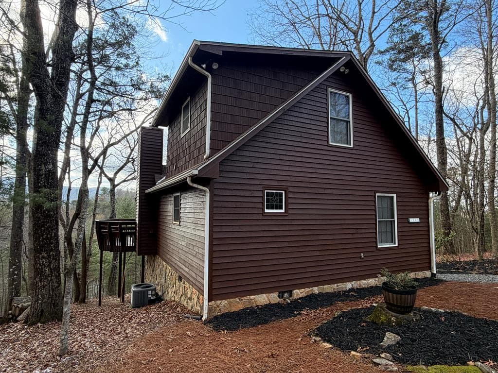 1183 Bear Paw Trail, Blue Ridge GA 30513 - Photo