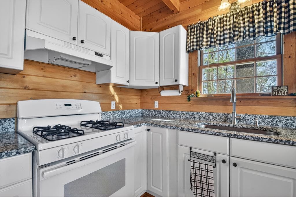 1183 Bear Paw Trail, Blue Ridge GA 30513 - Photo