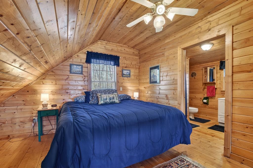 1183 Bear Paw Trail, Blue Ridge GA 30513 - Photo