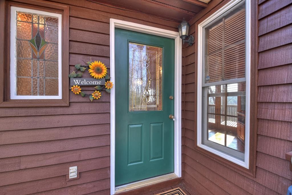 1183 Bear Paw Trail, Blue Ridge GA 30513 - Photo