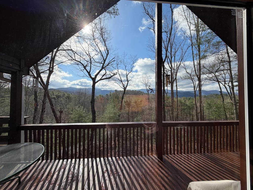 1183 Bear Paw Trail, Blue Ridge GA 30513 - Photo