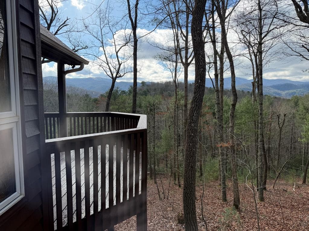 1183 Bear Paw Trail, Blue Ridge GA 30513 - Photo