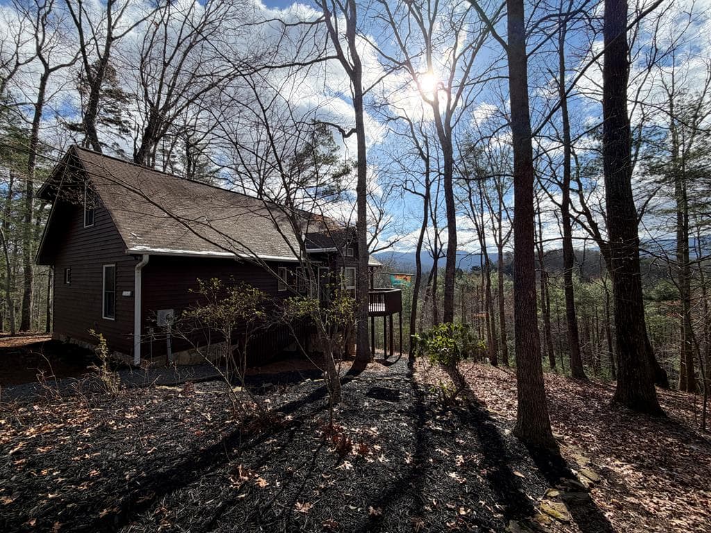 1183 Bear Paw Trail, Blue Ridge GA 30513 - Photo