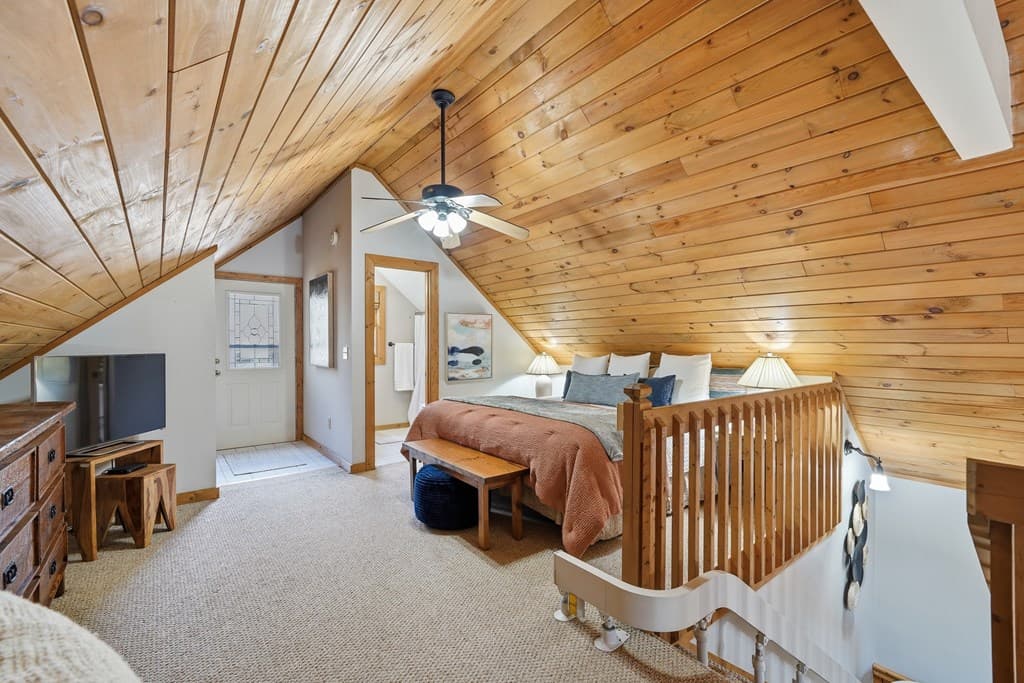 1449 Cherokee Lane, Mccaysville GA 30555 - Photo
