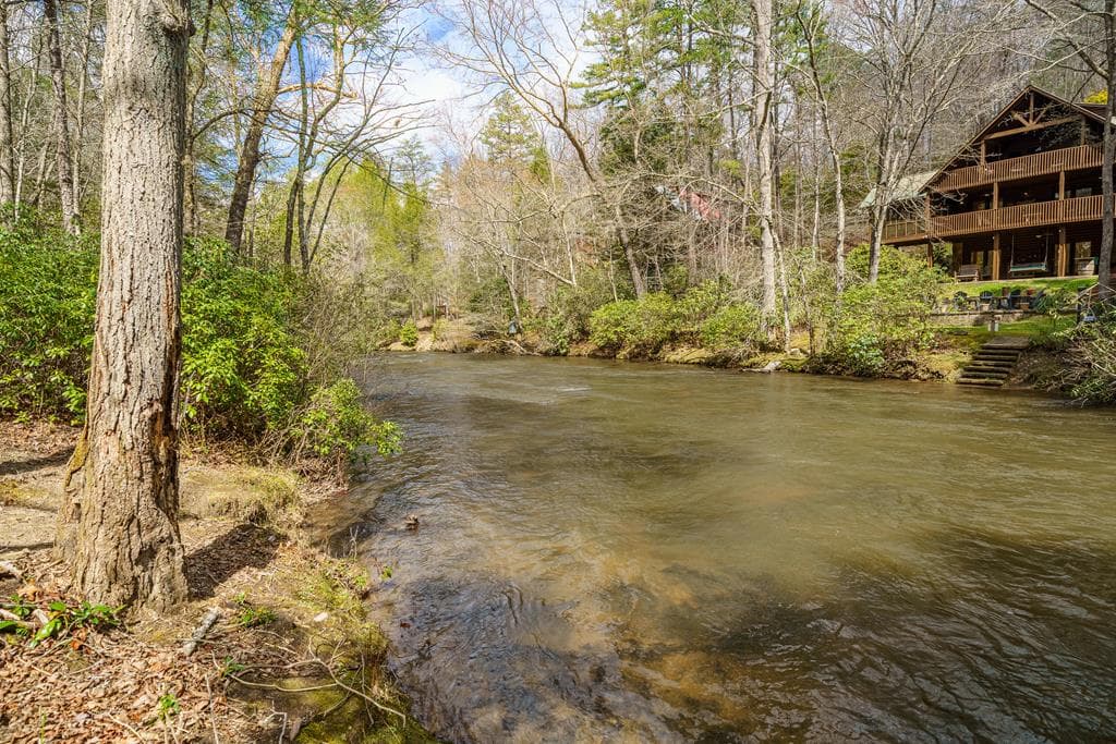 1449 Cherokee Lane, Mccaysville GA 30555 - Photo