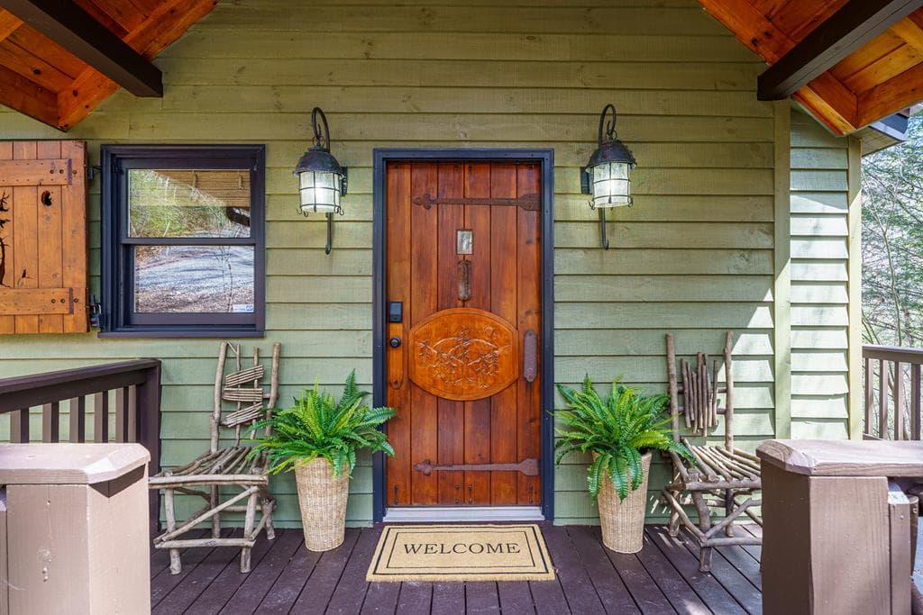 1449 Cherokee Lane, Mccaysville GA 30555 - Photo