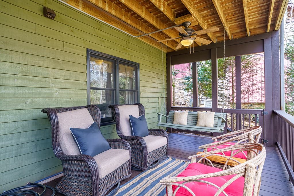 1449 Cherokee Lane, Mccaysville GA 30555 - Photo