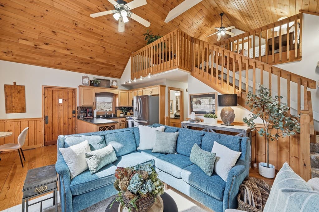 1449 Cherokee Lane, Mccaysville GA 30555 - Photo