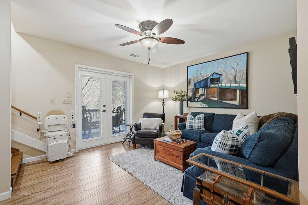 1449 Cherokee Lane, Mccaysville GA 30555 - Photo