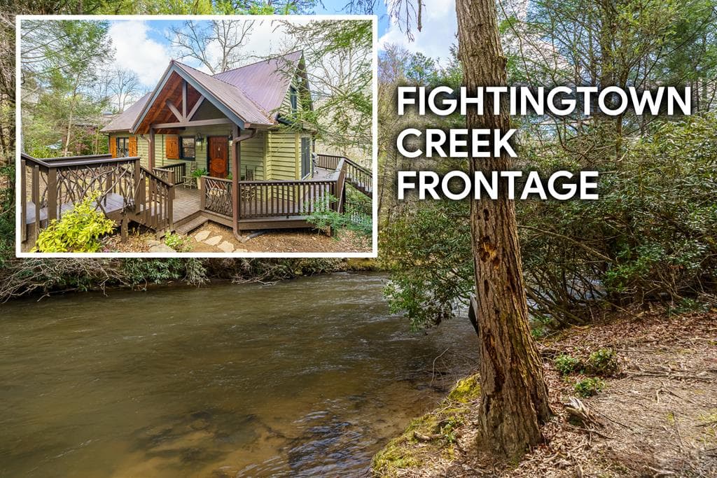1449 Cherokee Lane, Mccaysville GA 30555 - Primary photo