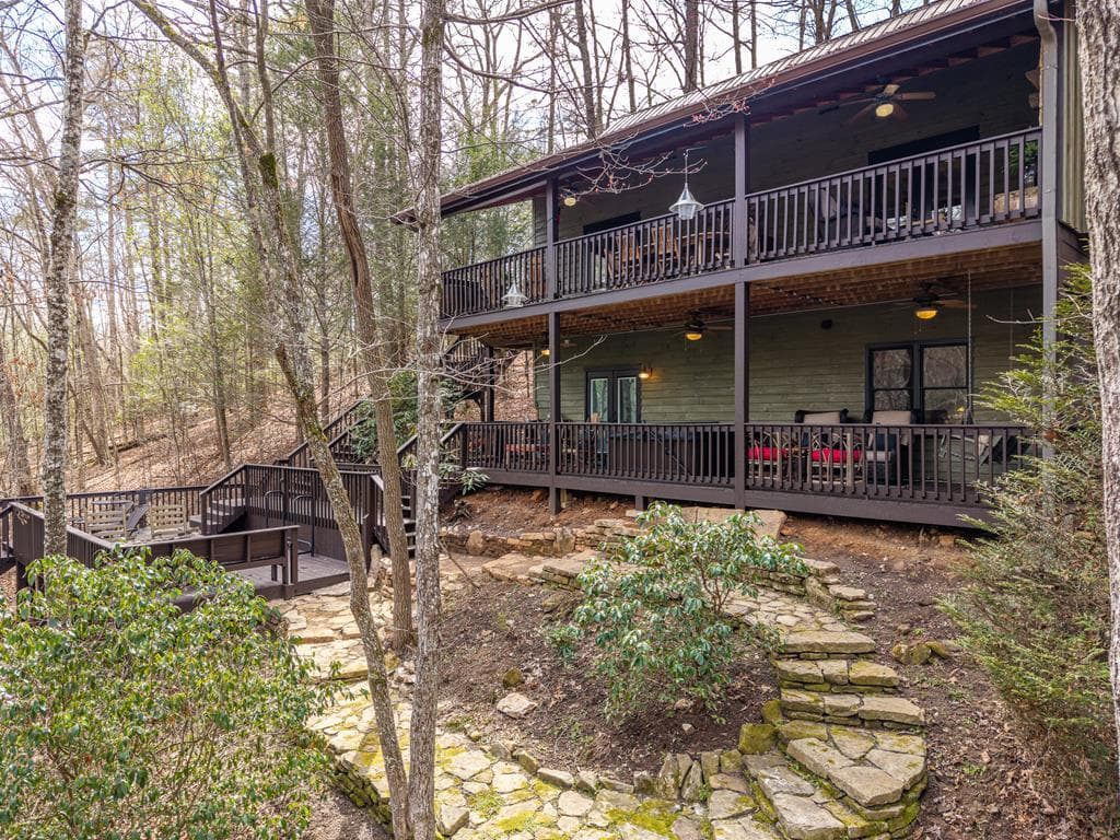 1449 Cherokee Lane, Mccaysville GA 30555 - Photo