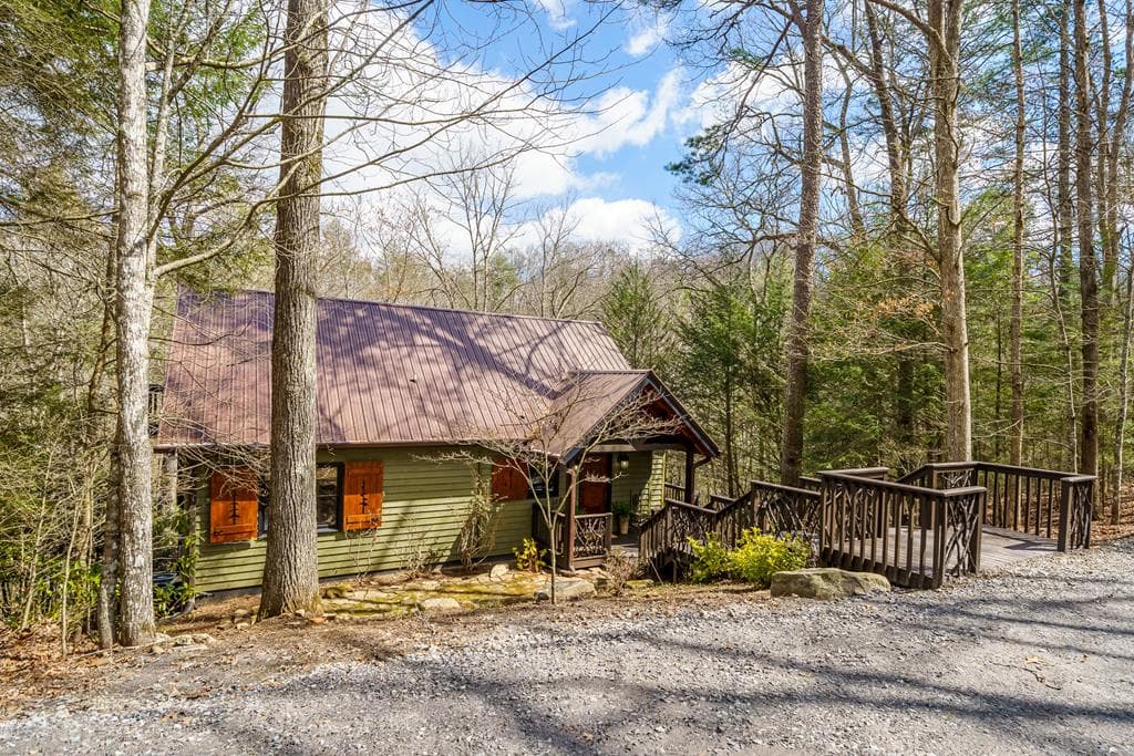 1449 Cherokee Lane, Mccaysville GA 30555 - Photo