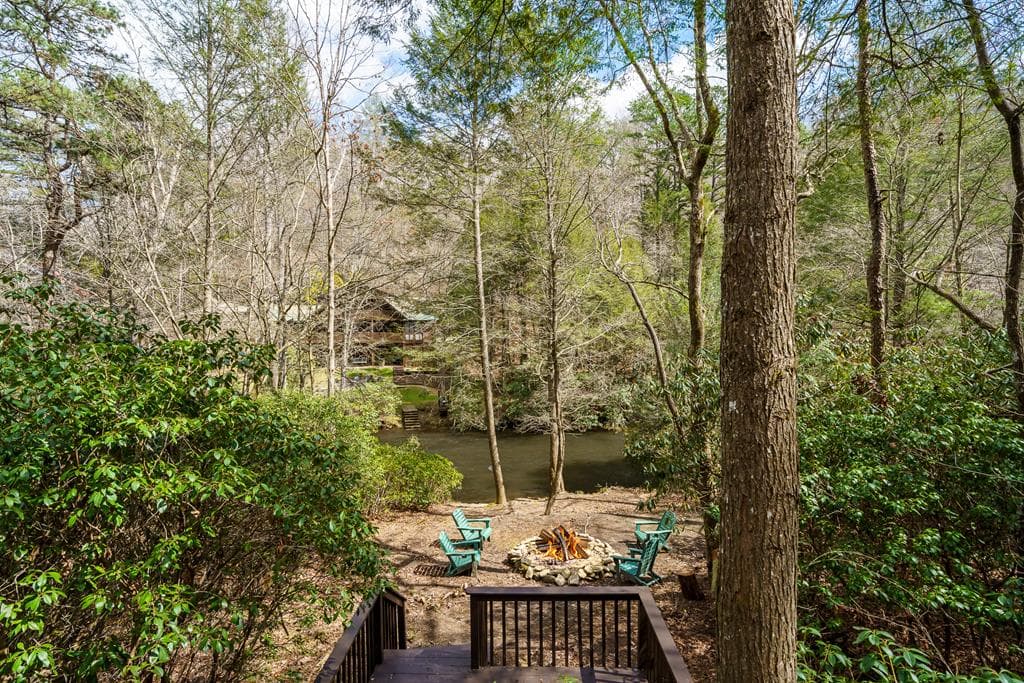 1449 Cherokee Lane, Mccaysville GA 30555 - Photo