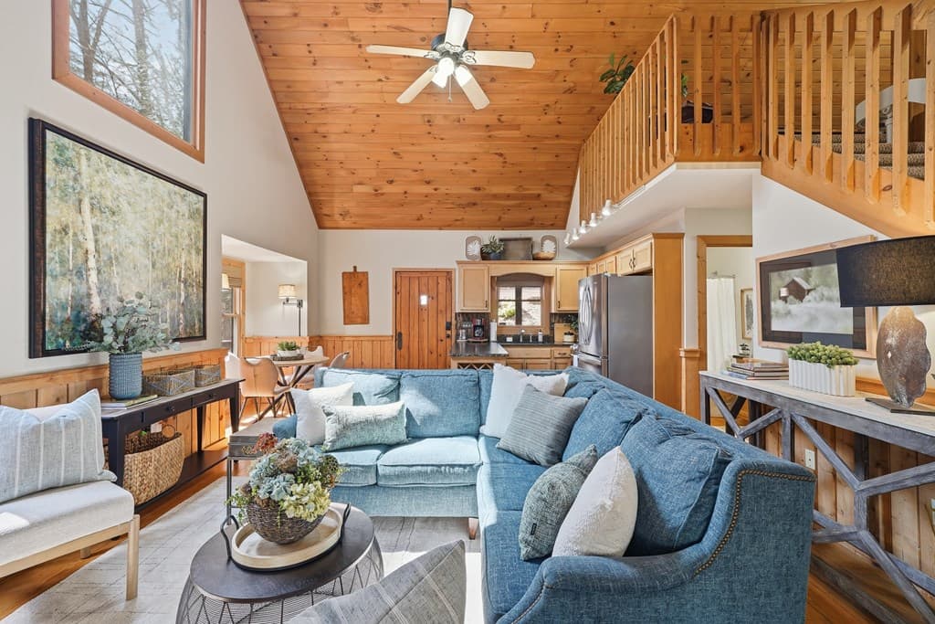1449 Cherokee Lane, Mccaysville GA 30555 - Photo