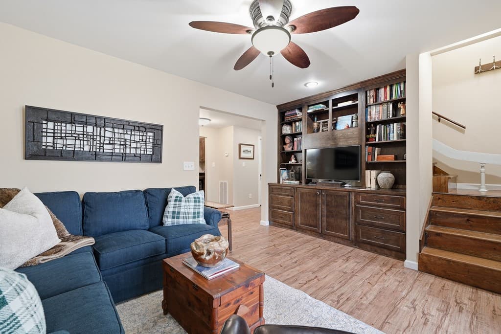 1449 Cherokee Lane, Mccaysville GA 30555 - Photo