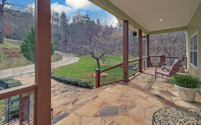685 Barefoot Road, Hiawassee GA 30546 - Photo
