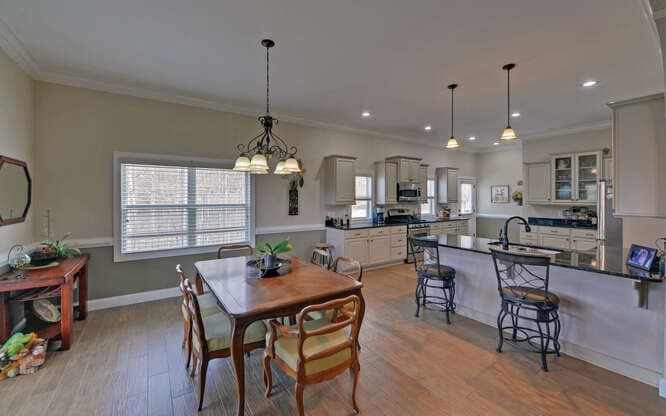 685 Barefoot Road, Hiawassee GA 30546 - Photo