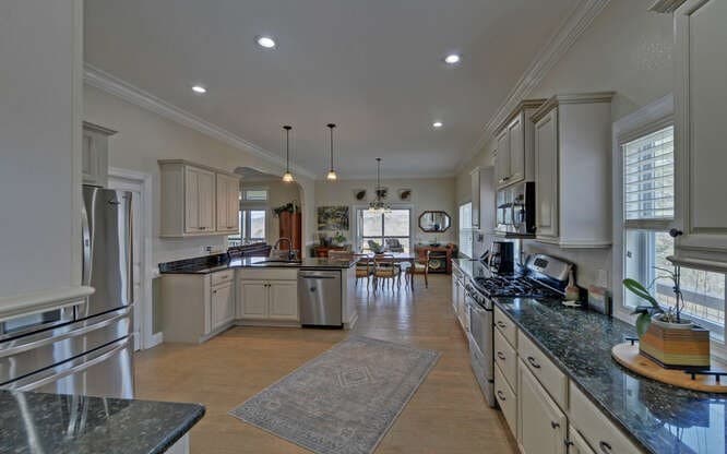 685 Barefoot Road, Hiawassee GA 30546 - Photo