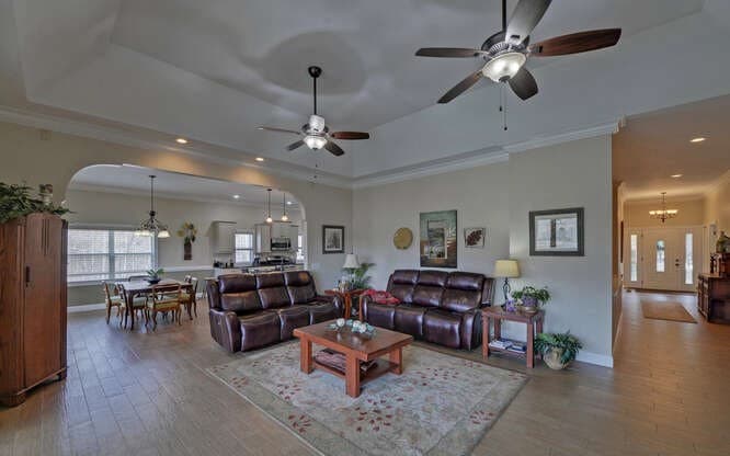 685 Barefoot Road, Hiawassee GA 30546 - Photo