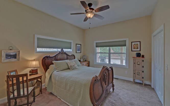 685 Barefoot Road, Hiawassee GA 30546 - Photo