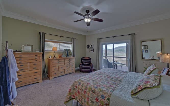 685 Barefoot Road, Hiawassee GA 30546 - Photo