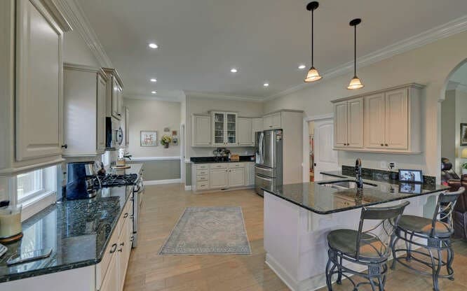 685 Barefoot Road, Hiawassee GA 30546 - Photo