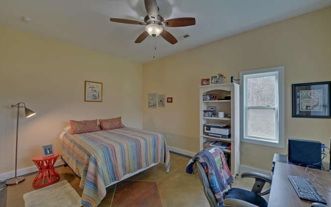 685 Barefoot Road, Hiawassee GA 30546 - Photo