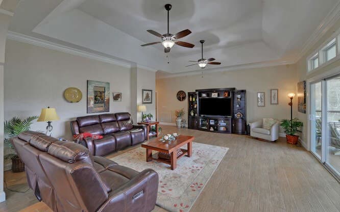 685 Barefoot Road, Hiawassee GA 30546 - Photo