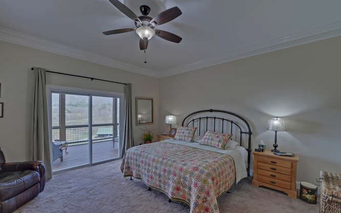 685 Barefoot Road, Hiawassee GA 30546 - Photo