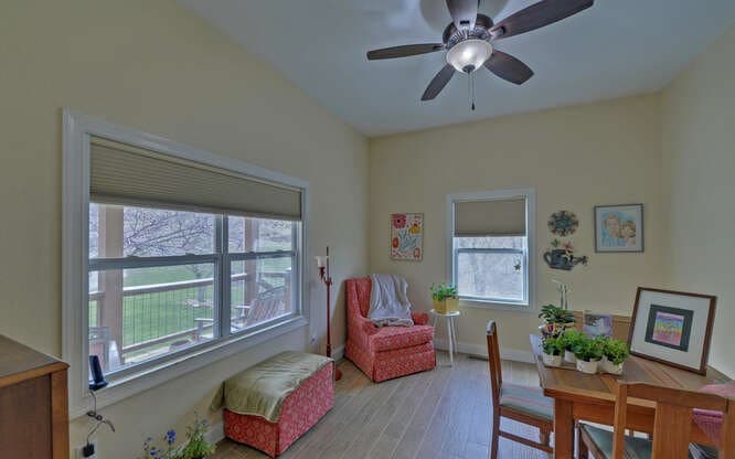 685 Barefoot Road, Hiawassee GA 30546 - Photo