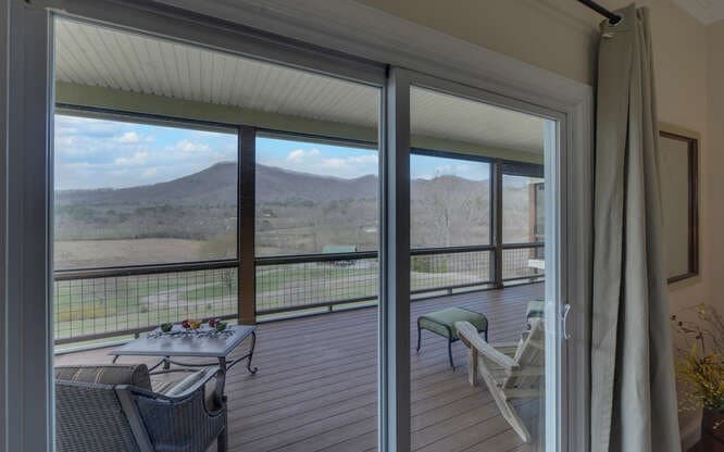 685 Barefoot Road, Hiawassee GA 30546 - Photo