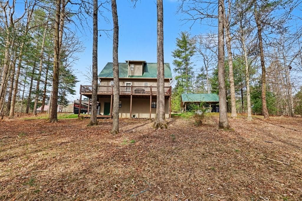91 Margie Lane, Blairsville GA 30512 - Photo